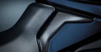 SIDE PROTECTION FOIL