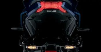LED TAIL LIGHT AND BRAKE LIGHT