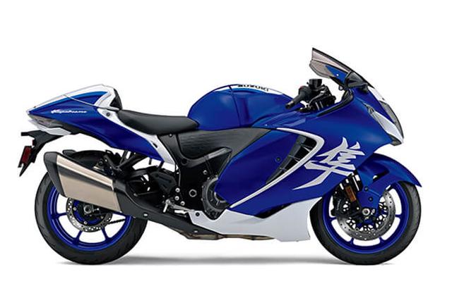 HAYABUSA